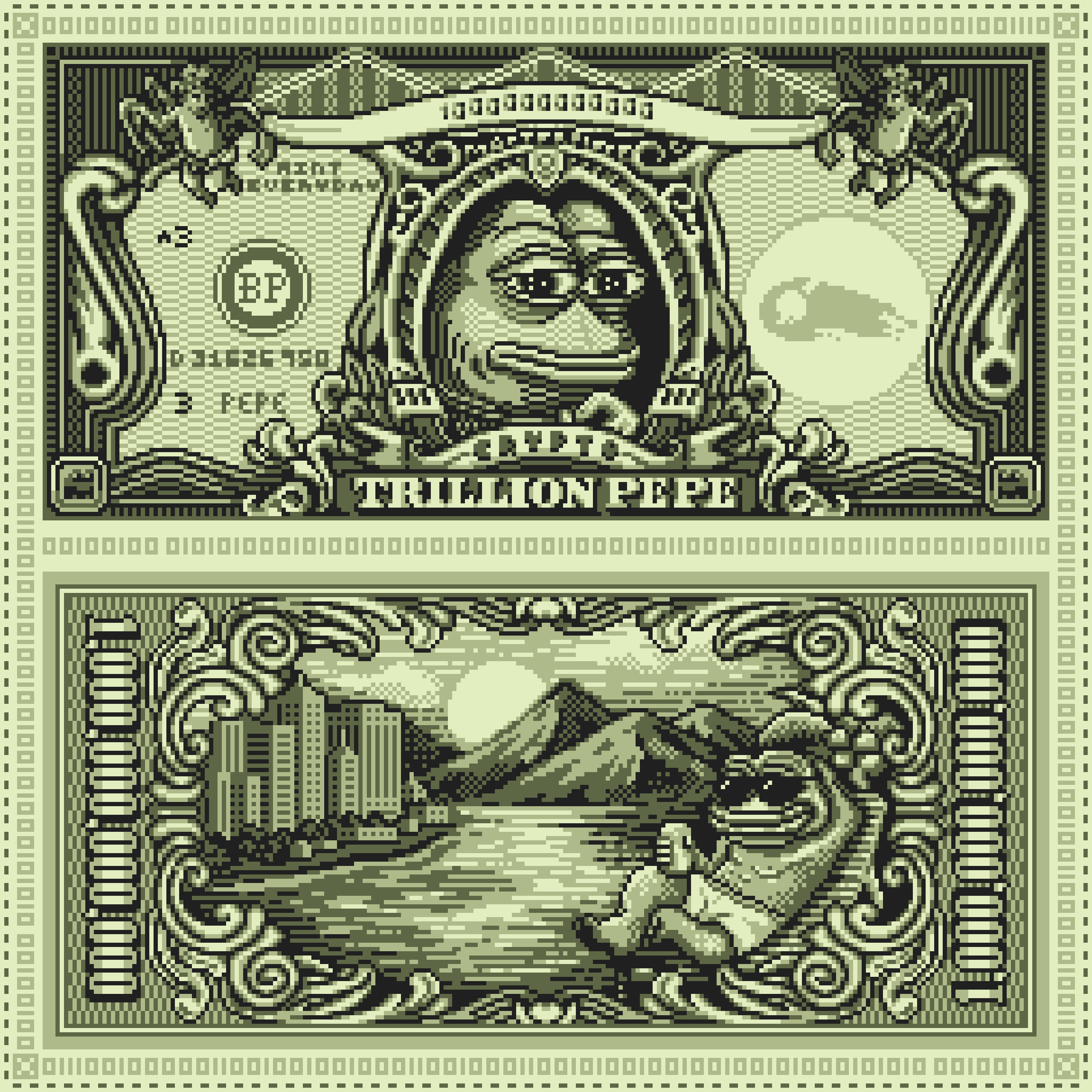 Day 950 canvas background