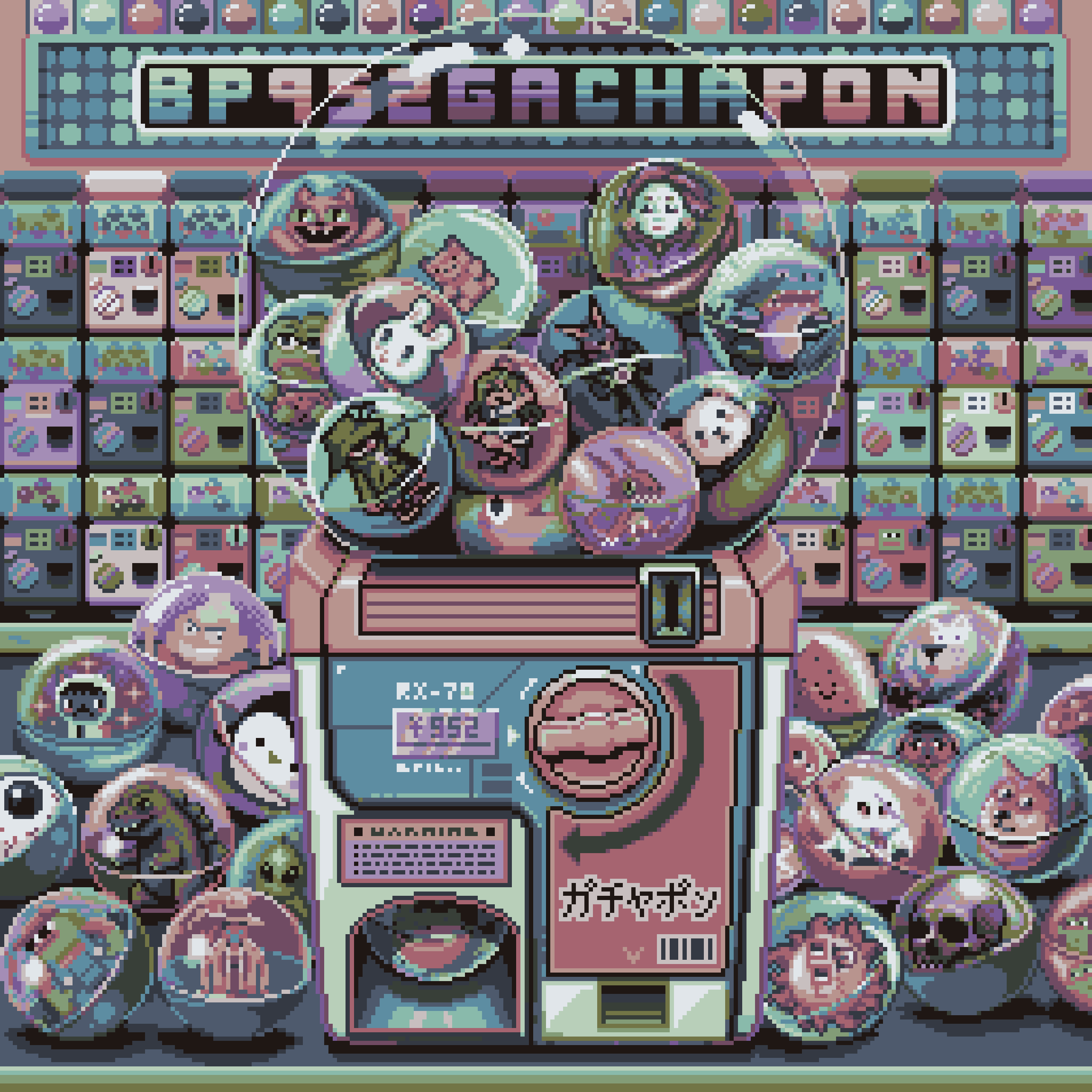 Day 952 canvas background