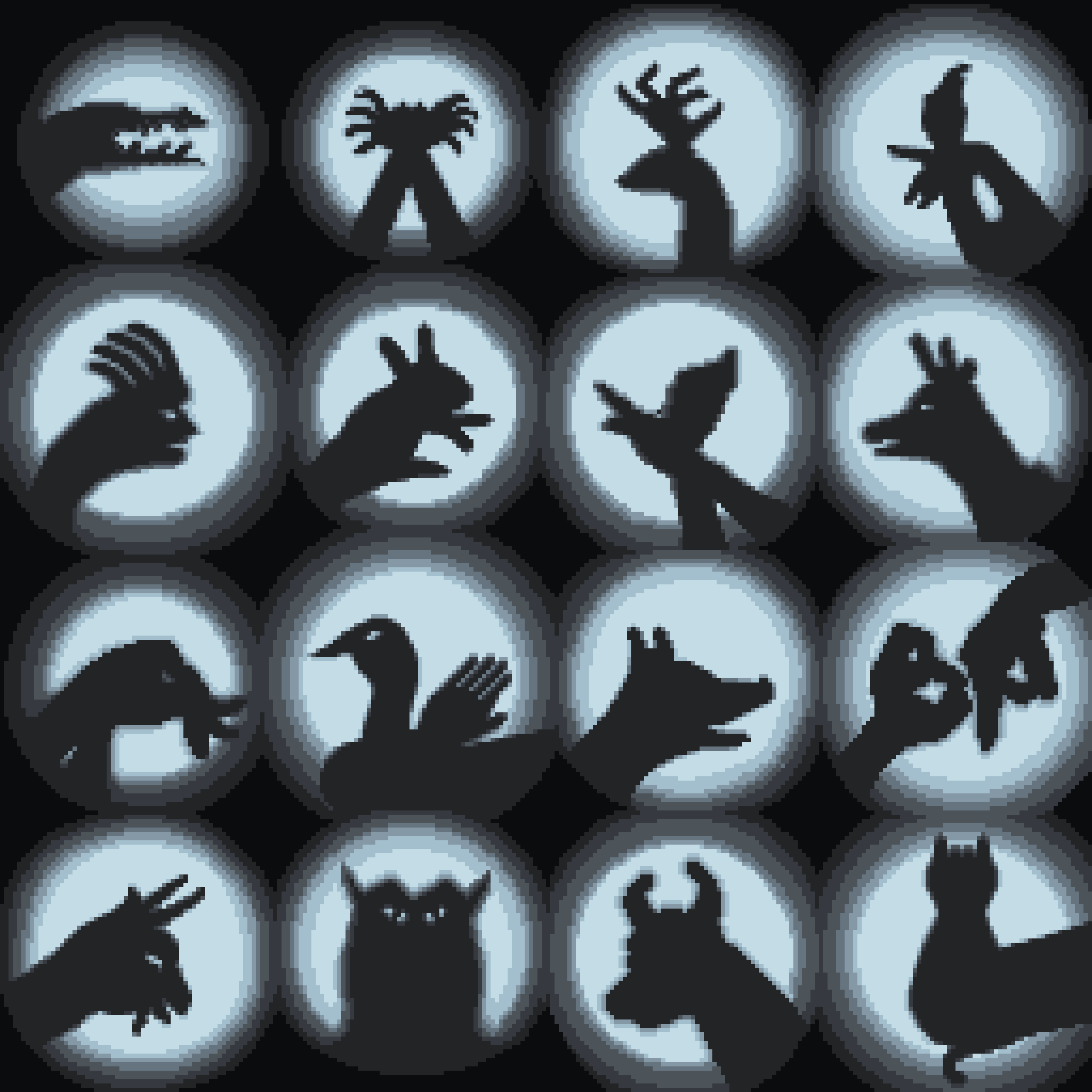 Day 955 canvas background