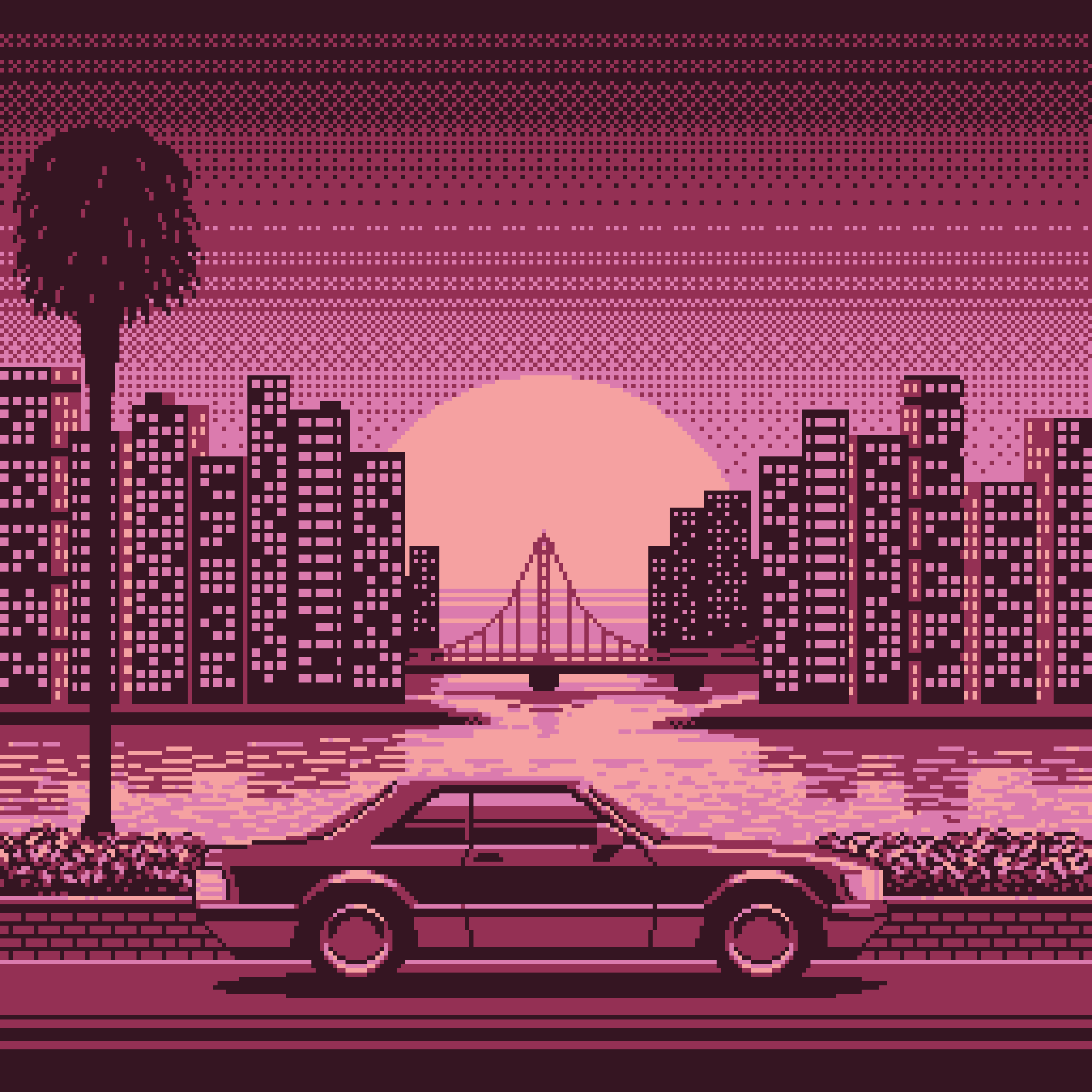 Day 963 canvas background