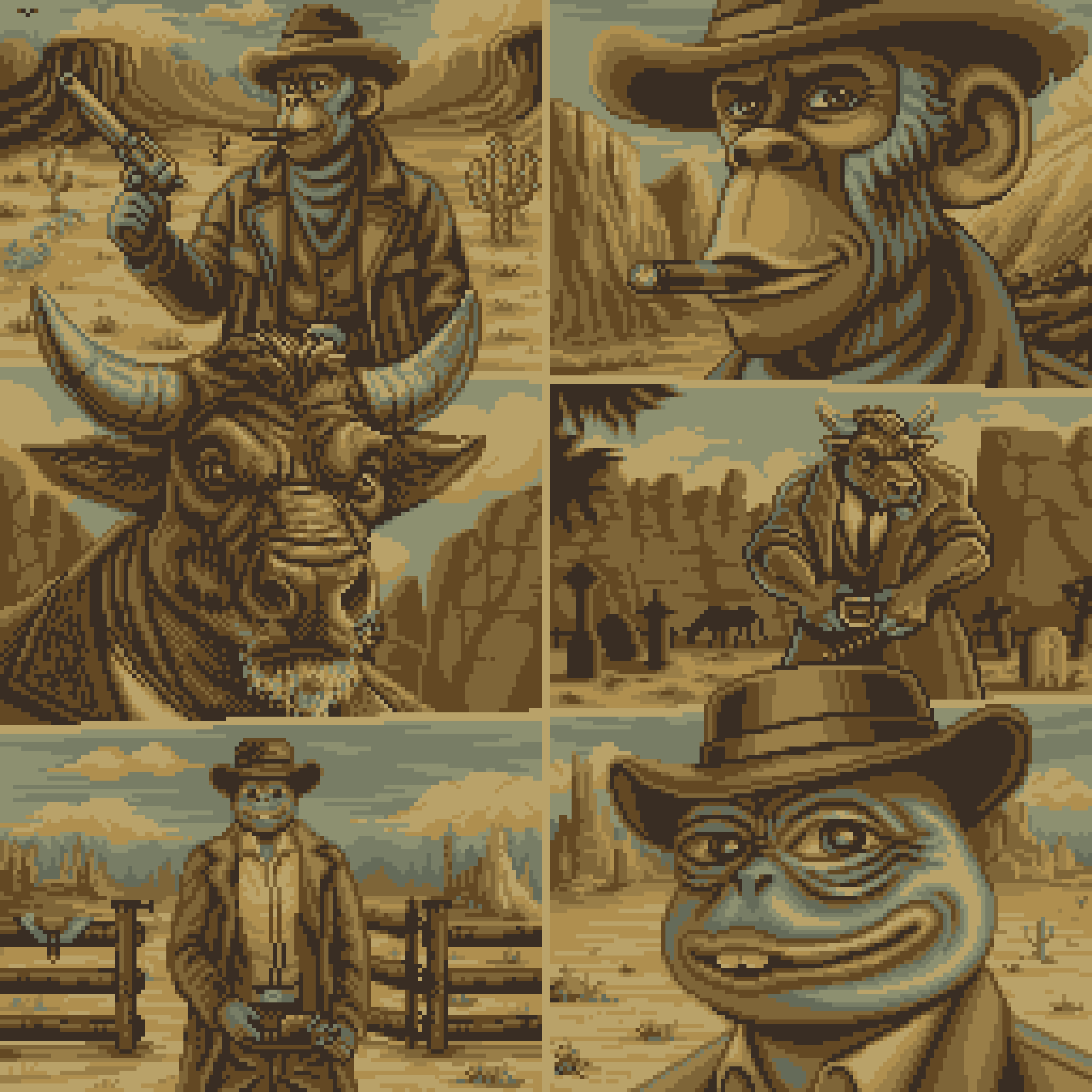 Day 980 canvas background